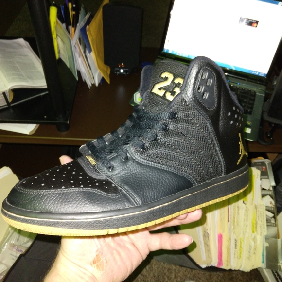 Nike Shoes | Nike Air Jordan 23 Dunks 5 | Poshmark